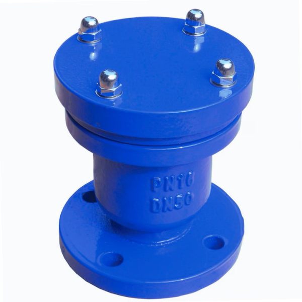 Dispozitiv de aerisire dezaerisire – BBK Valve