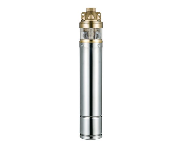 Pompa Sumersibila Roval, Inox, 4SKM150, 1,5 KW, 2 CP, H.MAX 90M