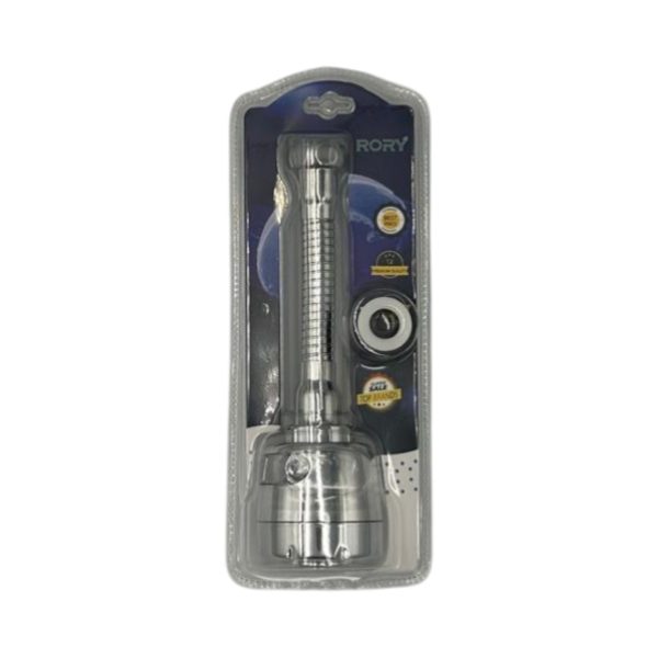 Dispersor Cromat de Baterie Flexibila FT004