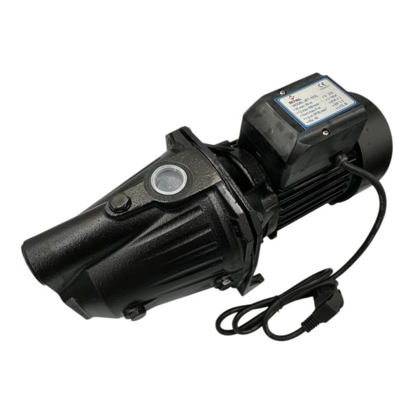 Pompa de Suprafata Roval, Fonta, JET-100, 1,1 KW, 1,5 CP, H.MAX 50M