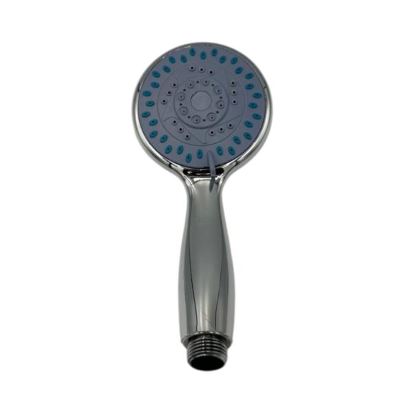Pata de Dus Crom cu 3 Trepte de Reglaj 1021-20