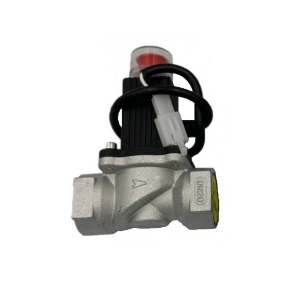 Electrovalva 9 - 12V DC Roval 3/4"