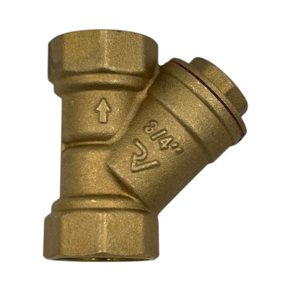 Filtru Y
